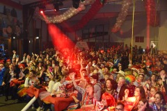 250301 - DNZ - Prunksitzung