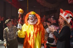 250301 - DNZ - Prunksitzung