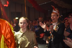 250301 - DNZ - Prunksitzung