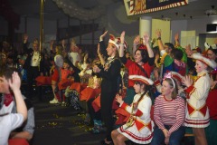 250301 - DNZ - Prunksitzung