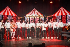250301 - DNZ - Prunksitzung