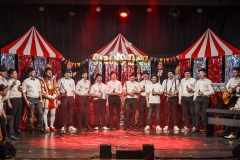 250301 - DNZ - Prunksitzung