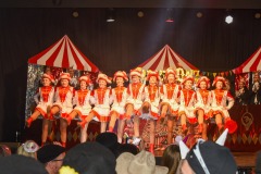 250301 - DNZ - Prunksitzung