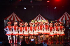 250301 - DNZ - Prunksitzung