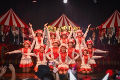 250301 - DNZ - Prunksitzung