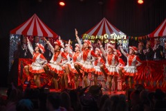 250301 - DNZ - Prunksitzung