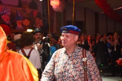 250301 - DNZ - Prunksitzung