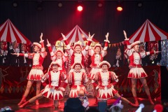 250301 - DNZ - Prunksitzung