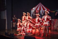 250301 - DNZ - Prunksitzung