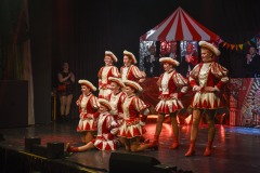 250301 - DNZ - Prunksitzung