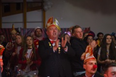 250301 - DNZ - Prunksitzung