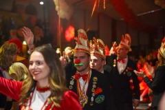 250301 - DNZ - Prunksitzung