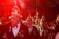 250301 - DNZ - Prunksitzung