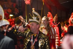 250301 - DNZ - Prunksitzung