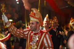 250301 - DNZ - Prunksitzung