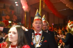 250301 - DNZ - Prunksitzung