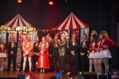 250301 - DNZ - Prunksitzung