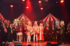 250301 - DNZ - Prunksitzung