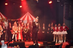 250301 - DNZ - Prunksitzung