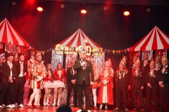 250301 - DNZ - Prunksitzung