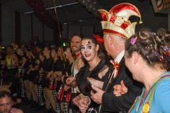 250301 - DNZ - Prunksitzung