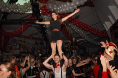 250301 - DNZ - Prunksitzung