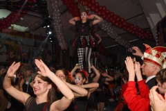 250301 - DNZ - Prunksitzung