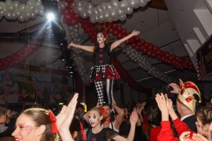 250301 - DNZ - Prunksitzung