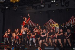 250301 - DNZ - Prunksitzung