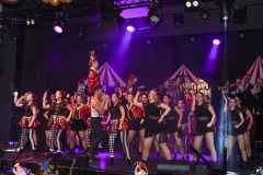 250301 - DNZ - Prunksitzung