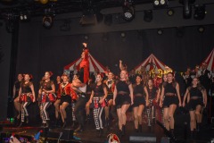 250301 - DNZ - Prunksitzung