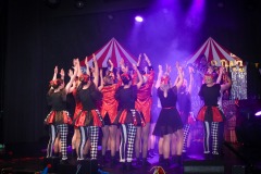 250301 - DNZ - Prunksitzung