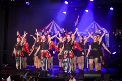 250301 - DNZ - Prunksitzung