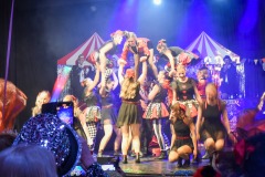 250301 - DNZ - Prunksitzung