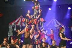 250301 - DNZ - Prunksitzung