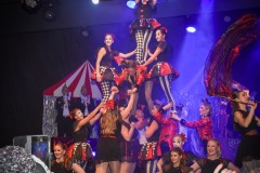 250301 - DNZ - Prunksitzung