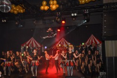 250301 - DNZ - Prunksitzung