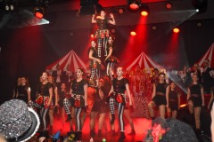 250301 - DNZ - Prunksitzung