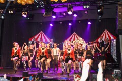 250301 - DNZ - Prunksitzung