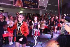 250301 - DNZ - Prunksitzung