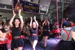 250301 - DNZ - Prunksitzung