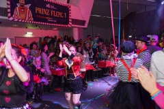 250301 - DNZ - Prunksitzung