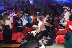 250301 - DNZ - Prunksitzung