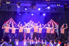 250301 - DNZ - Prunksitzung