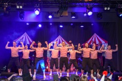 250301 - DNZ - Prunksitzung