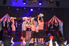 250301 - DNZ - Prunksitzung