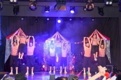 250301 - DNZ - Prunksitzung