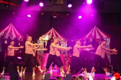 250301 - DNZ - Prunksitzung