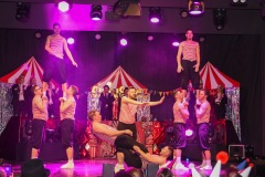 250301 - DNZ - Prunksitzung