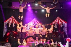 250301 - DNZ - Prunksitzung